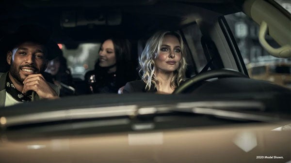 2020 INFINITI QX80 - Lupient INFINITI Milwaukee in West Allis WI