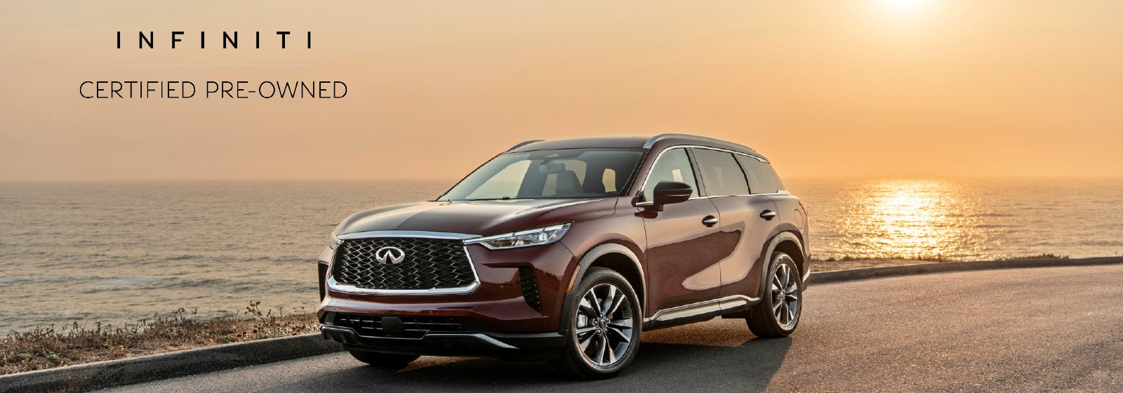 Lupient INFINITI Milwaukee in West Allis WI