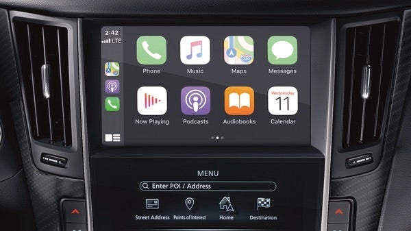 2021 INFINITI Q60 - Lupient INFINITI Milwaukee in West Allis WI