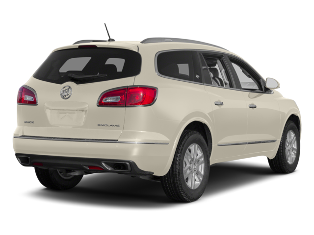 2014 Buick Enclave Premium photo 2