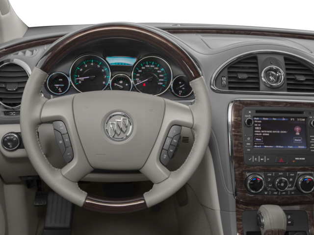 2014 Buick Enclave Premium photo 3