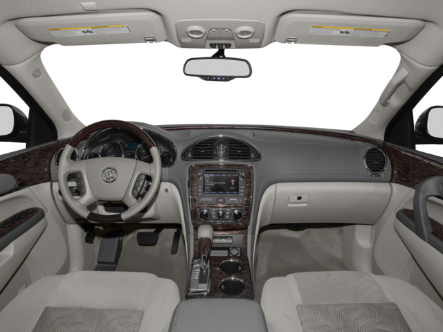 2014 Buick Enclave Premium photo 4