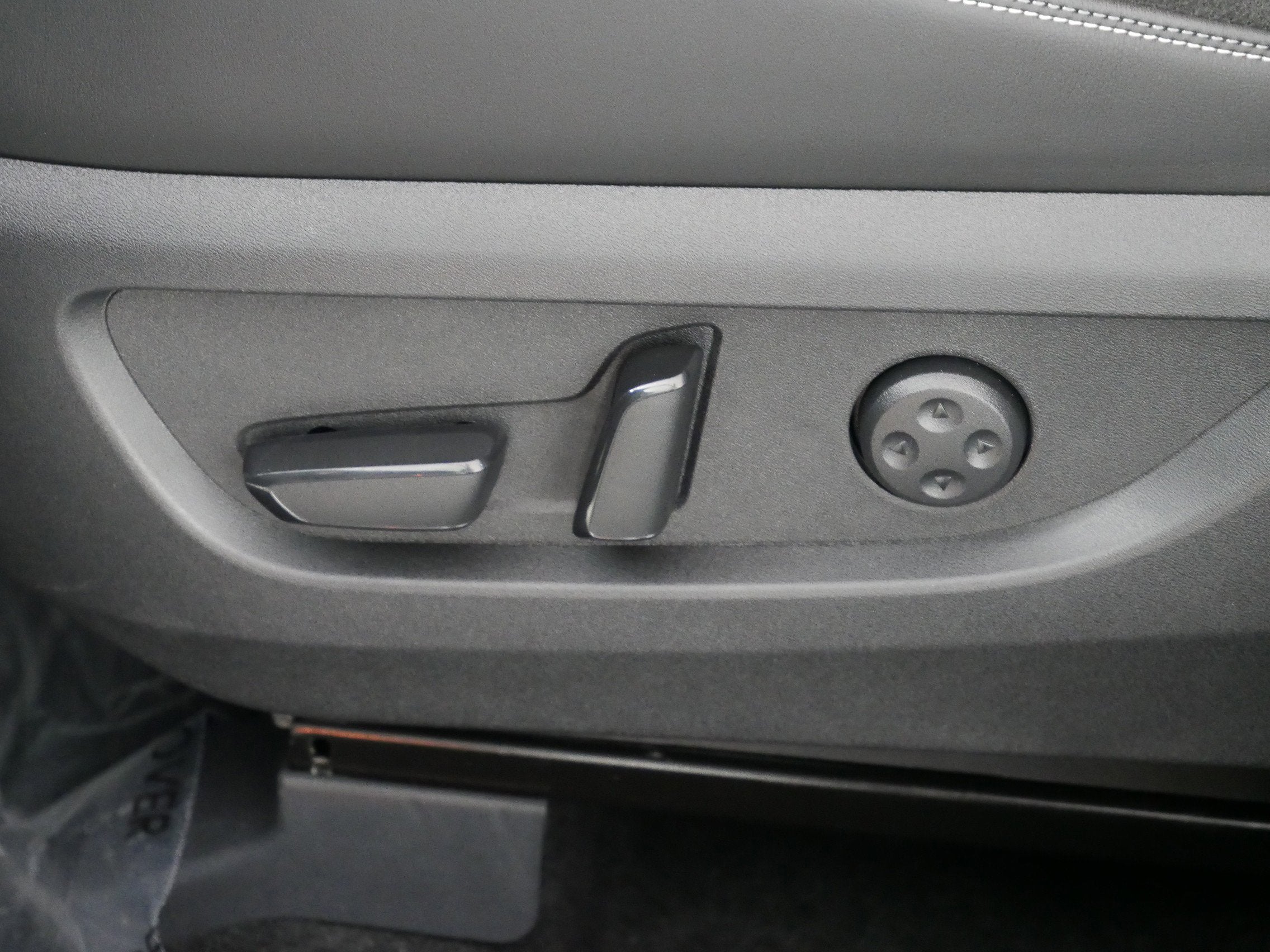 2025 INFINITI QX50 SPORT