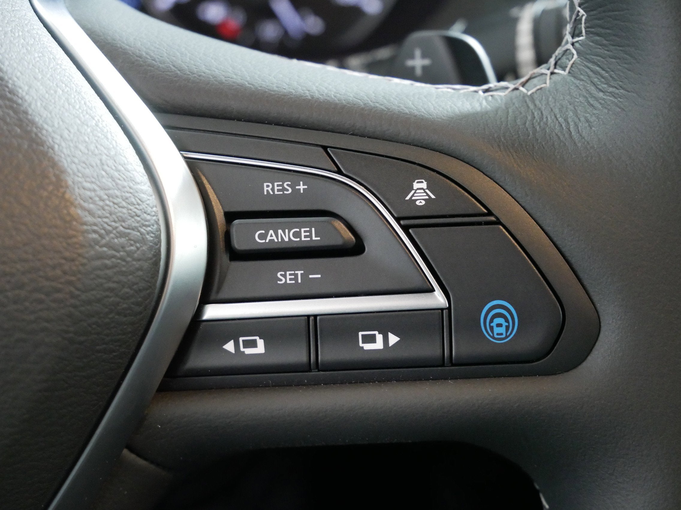 2025 INFINITI QX50 SPORT