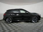 2025 INFINITI QX50 SPORT