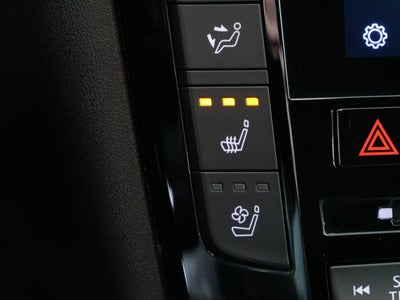 2025 INFINITI QX50 SPORT