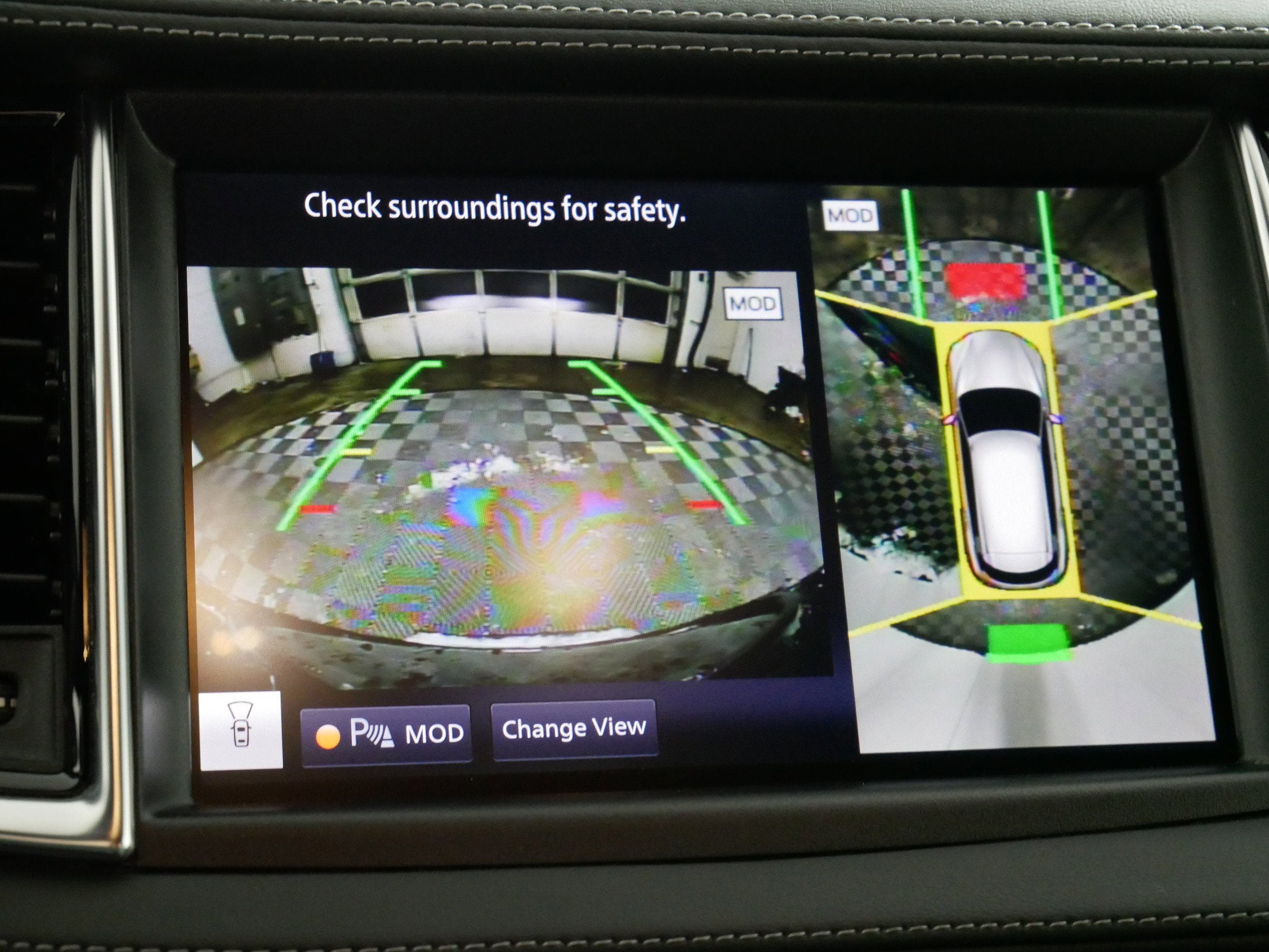 2025 INFINITI QX50 SPORT