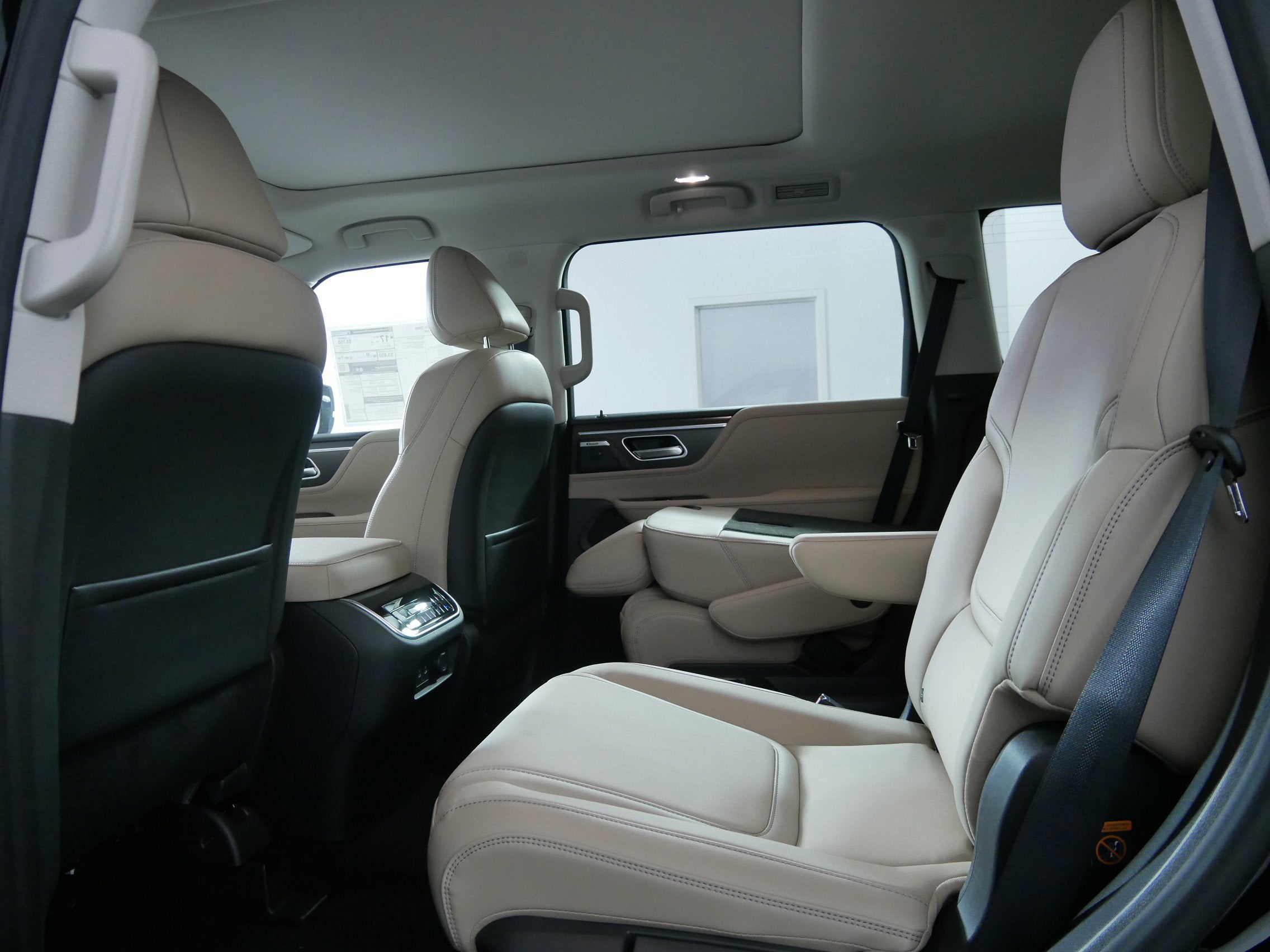 2026 INFINITI QX80 PURE