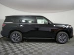 2026 INFINITI QX80 PURE
