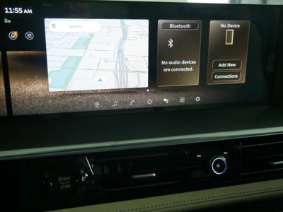 2026 INFINITI QX80 PURE