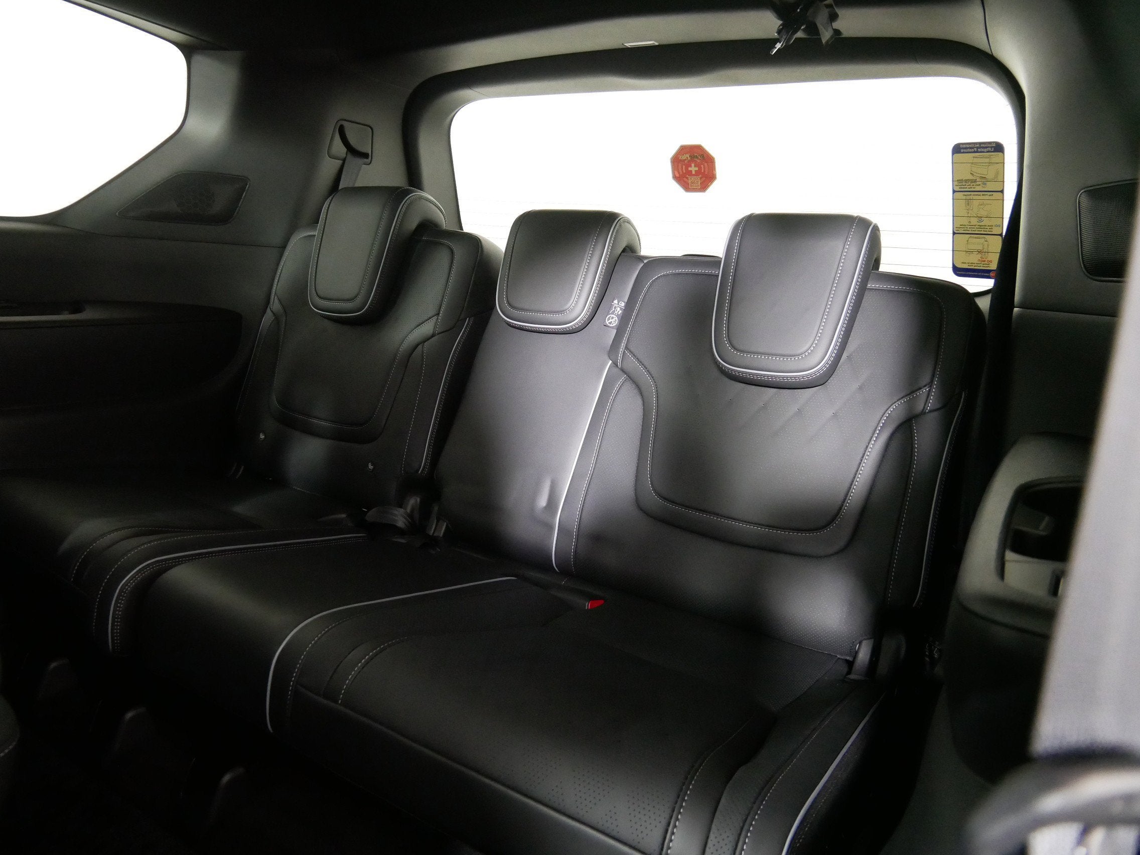 2025 INFINITI QX80 AUTOGRAPH