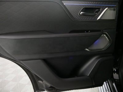 2025 INFINITI QX80 AUTOGRAPH