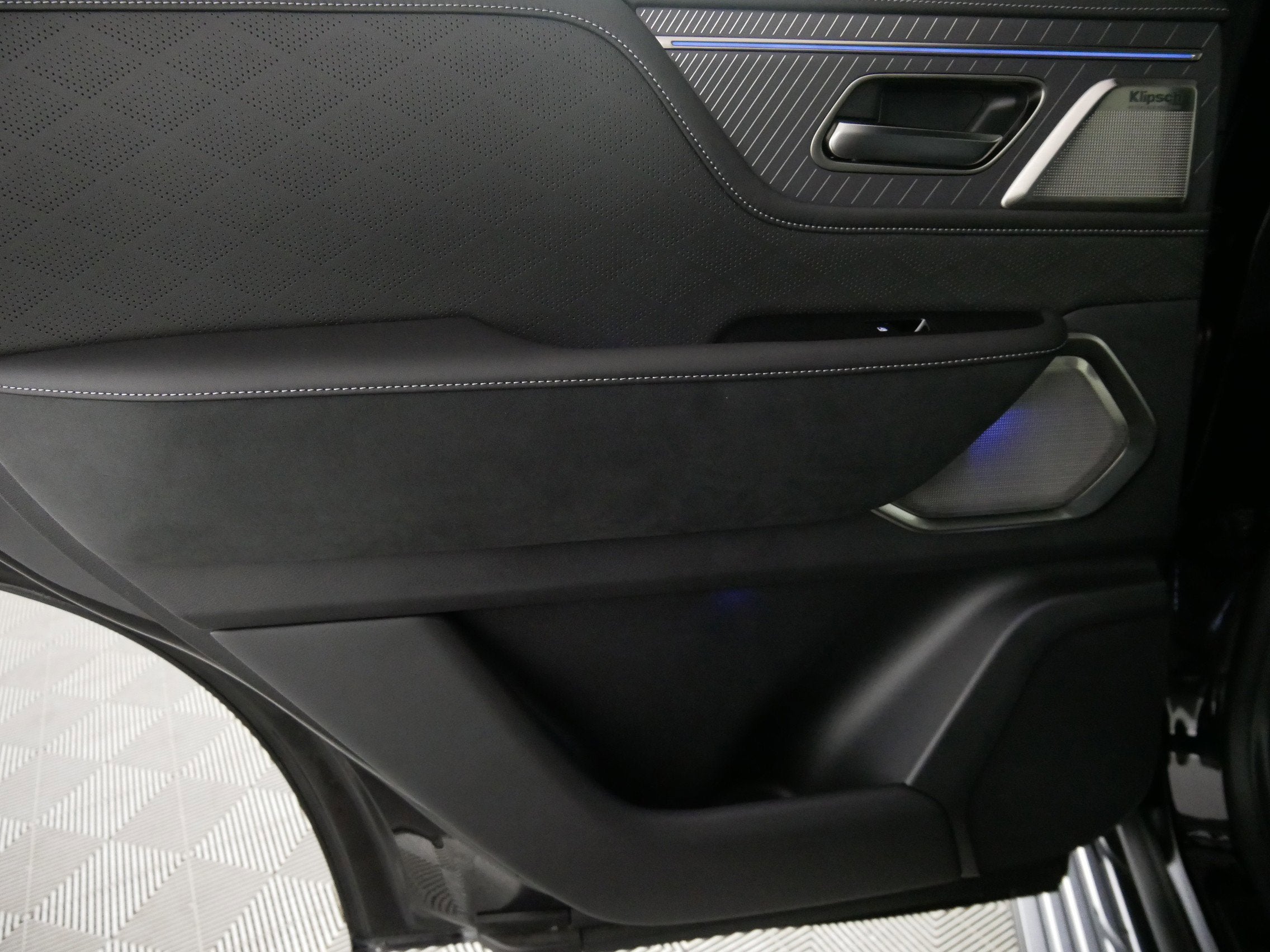 2025 INFINITI QX80 AUTOGRAPH