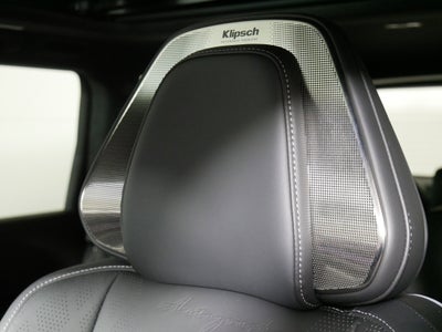 2025 INFINITI QX80 AUTOGRAPH