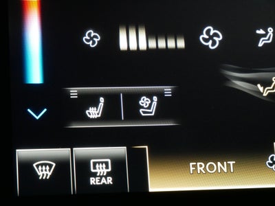 2025 INFINITI QX80 AUTOGRAPH