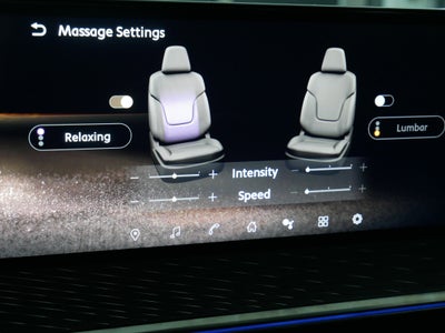 2025 INFINITI QX80 AUTOGRAPH