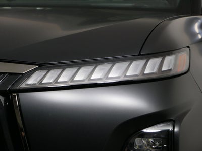 2025 INFINITI QX80 AUTOGRAPH