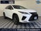 2022 Lexus RX 350 F Sport