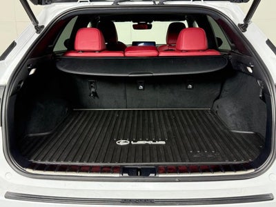 2022 Lexus RX 350 F Sport