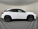 2022 Lexus RX 350 F Sport