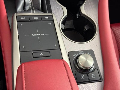 2022 Lexus RX 350 F Sport