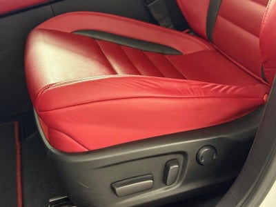 2022 Lexus RX 350 F Sport