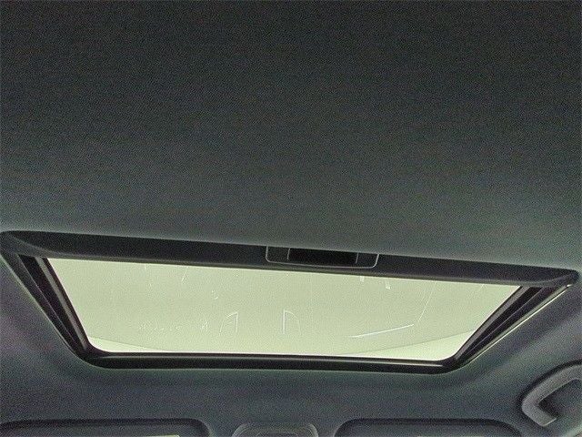 2025 INFINITI QX55 ESSENTIAL