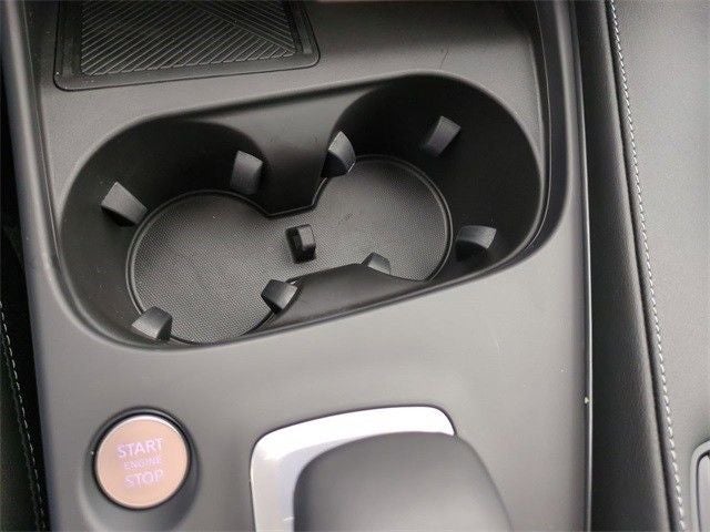 2025 INFINITI QX55 ESSENTIAL