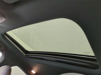 2025 INFINITI QX55 ESSENTIAL