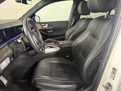 2022 Mercedes-Benz GLS GLS 580 4MATIC®