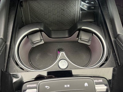 2022 Mercedes-Benz GLS GLS 580 4MATIC®