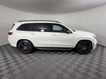 2022 Mercedes-Benz GLS GLS 580 4MATIC®