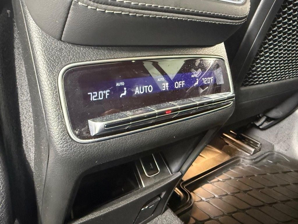 2022 Mercedes-Benz GLS GLS 580 4MATIC®