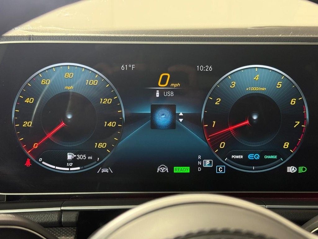 2022 Mercedes-Benz GLS GLS 580 4MATIC®