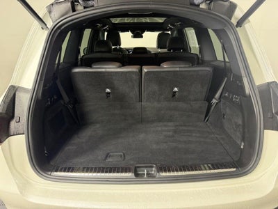 2022 Mercedes-Benz GLS GLS 580 4MATIC®