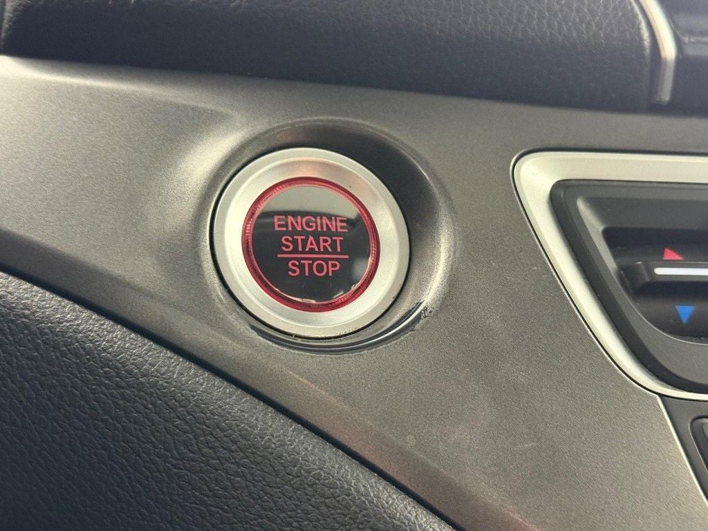 2022 Honda Pilot Black Edition