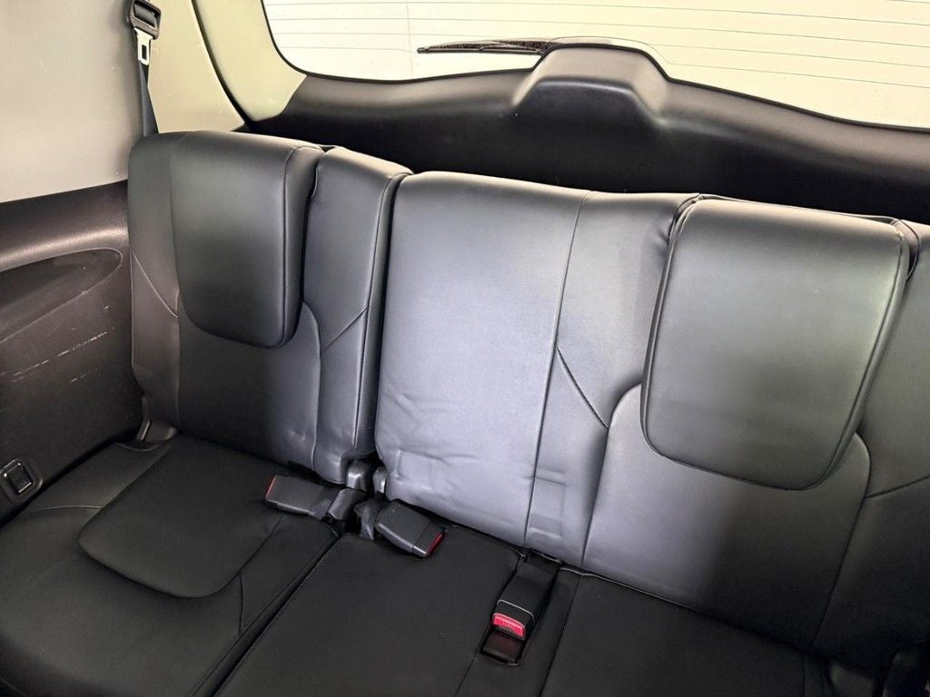 2023 INFINITI QX80 Premium Select
