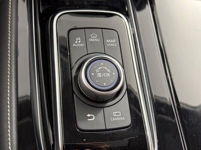 2023 INFINITI QX80 Premium Select