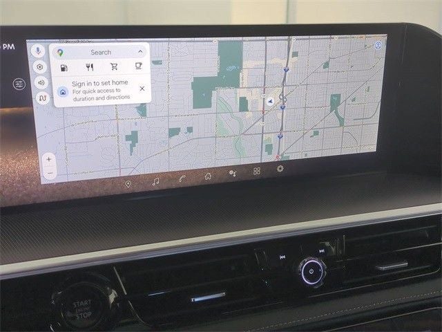 2025 INFINITI QX80 PURE