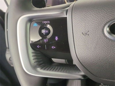 2025 INFINITI QX80 PURE