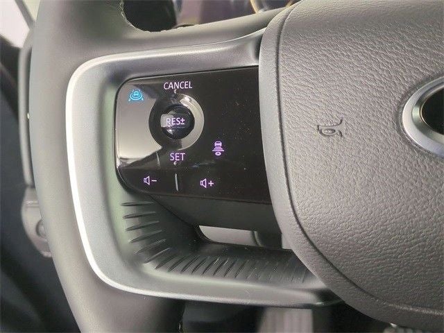 2025 INFINITI QX80 PURE