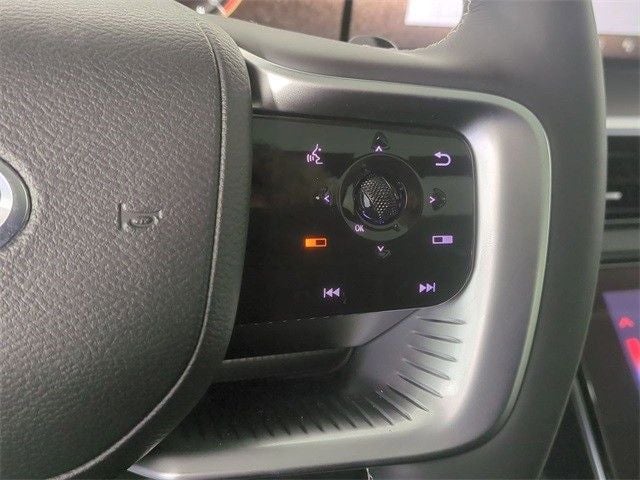 2025 INFINITI QX80 PURE