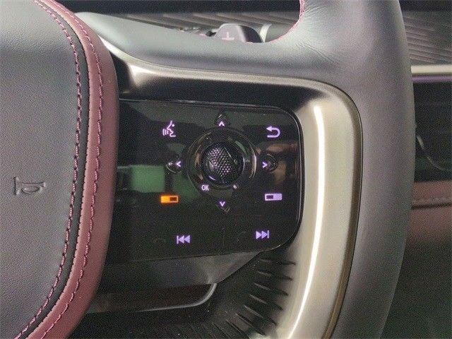 2025 INFINITI QX80 AUTOGRAPH