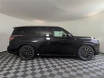 2025 INFINITI QX80 AUTOGRAPH