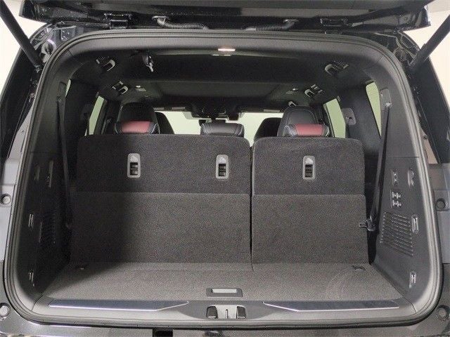 2025 INFINITI QX80 AUTOGRAPH