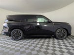 2025 INFINITI QX80 AUTOGRAPH