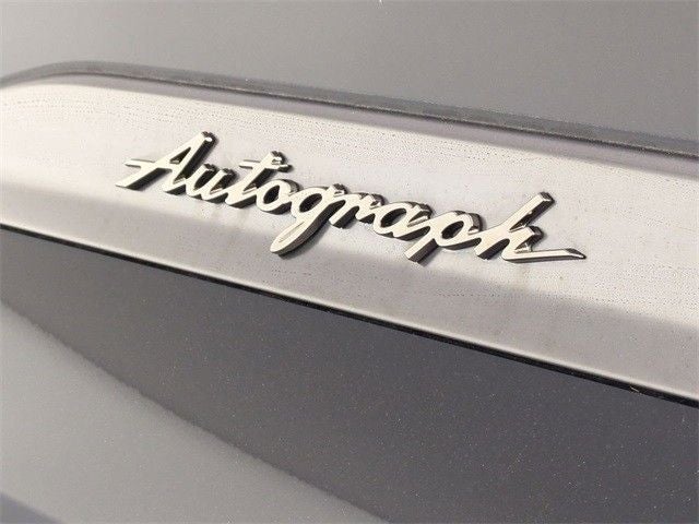 2025 INFINITI QX80 AUTOGRAPH