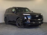 2025 INFINITI QX80 AUTOGRAPH