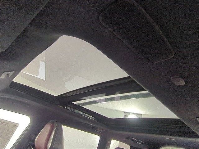 2025 INFINITI QX80 AUTOGRAPH