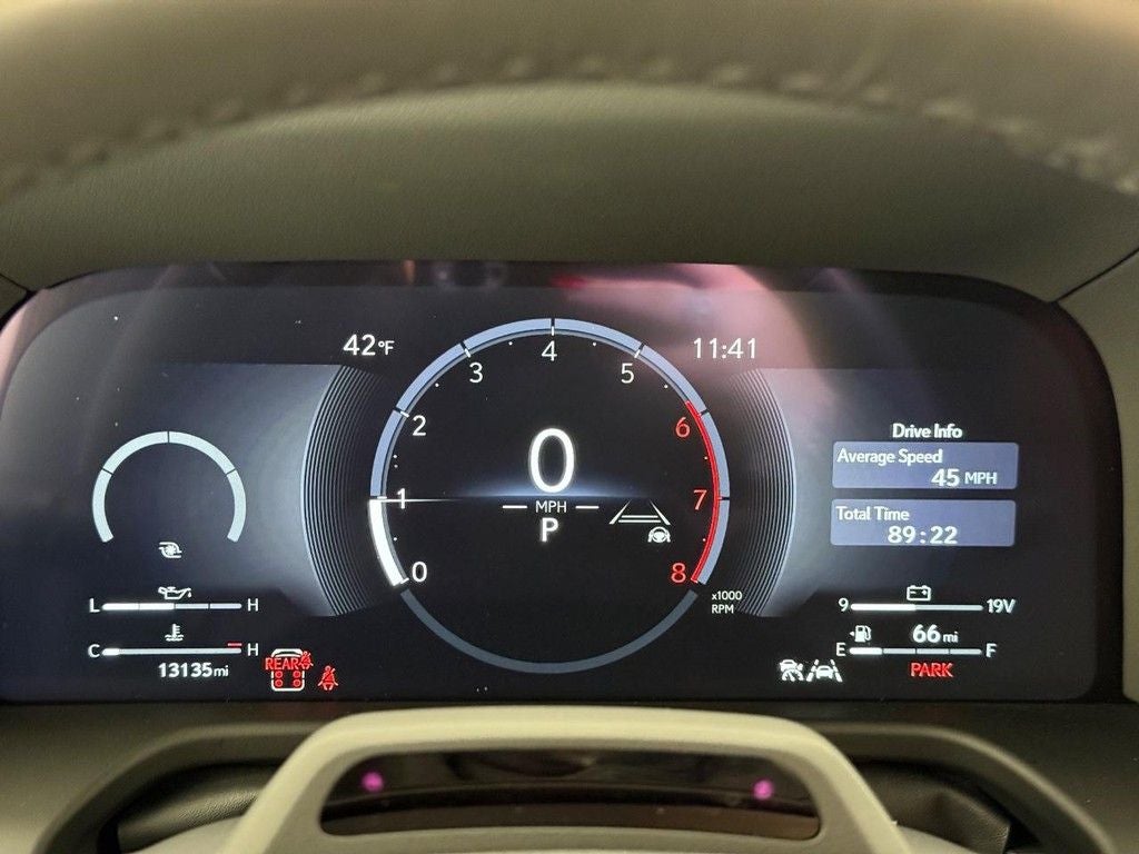 2025 Lexus GX 550 Premium+